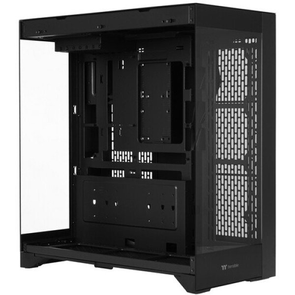 Корпус Thermaltake CTE E550 TG [CA-1Z8-00M1WN-00] черный