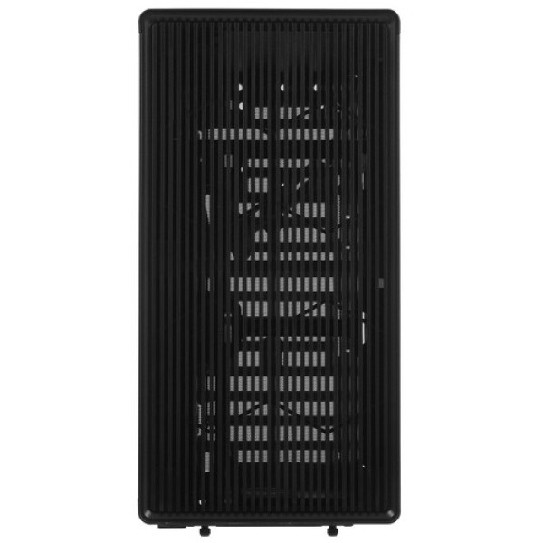 Корпус GameMax Spark Pro Black [ГС-00007113] черный