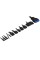 Корпус ExeGate UN-604-UN600 [EX287030RUS] черный