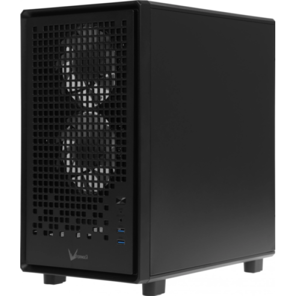 Корпус Formula Air Mesh G2 [AIR MESH G2] черный