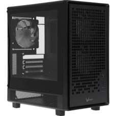 Корпус Formula Air Mesh G2 [AIR MESH G2] черный