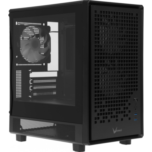 Корпус Formula Air Mesh G2 [AIR MESH G2] черный