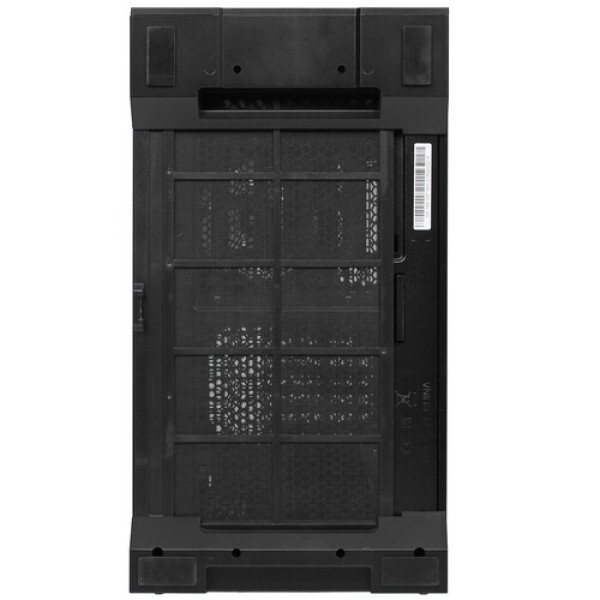 Корпус Thermaltake CTE T500 TG ARGB [CA-1X8-00F1WN-01] черный