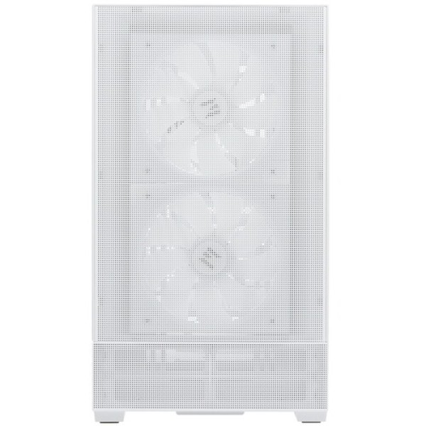 Корпус ZALMAN P30 Air [P30 Air White] белый