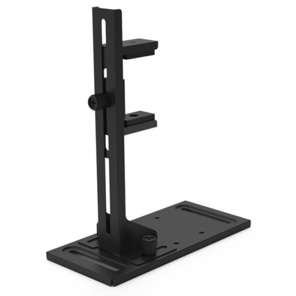 Корпус ZALMAN i4 TG [i4 TG Black] черный