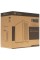 Корпус Thermaltake V350 TG ARGB Air Snow [CA-1S3-00M6WN-03] белый