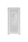 Корпус GIGABYTE C102 GLASS ICE [GB-C102GI] белый