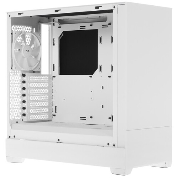 Корпус Fractal Design Pop Silent [FD-C-POS1A-04] белый