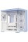Корпус Thermaltake View 380 TG ARGB Hydrangea Blue [CA-1Z2-00MFWN-00] голубой