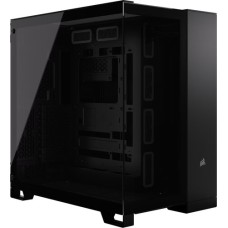 Корпус Corsair 6500X [CC-9011257-WW] черный