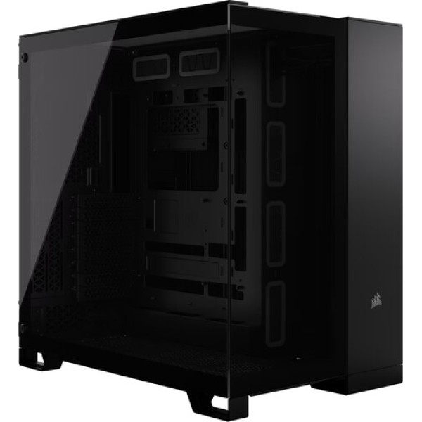 Корпус Corsair 6500X [CC-9011257-WW] черный