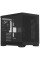 Корпус Chieftec Visio AIR [GM-30B-M-OP] черный