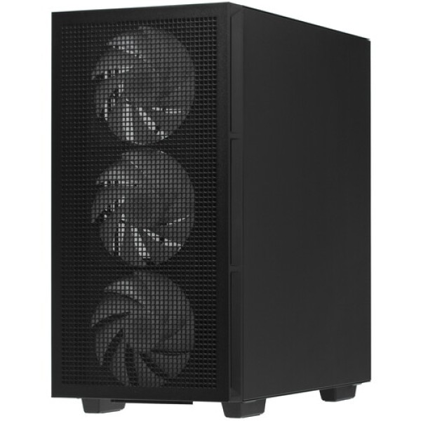 Корпус DEEPCOOL CH560 [R-CH560-BKAPE4-G-1] черный