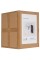 Корпус Lamptron LAMP-DMS377 [LAMP-DMS377B] черный