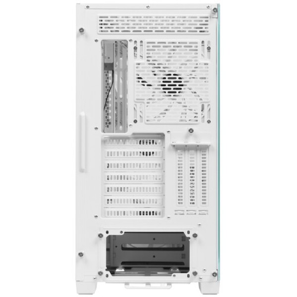 Корпус ZALMAN Z9 Iceberg MS_White белый