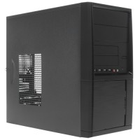 Корпус LinkWorld 727-21 черный