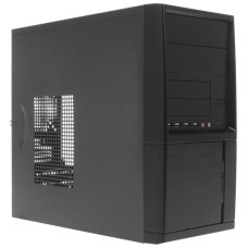 Корпус LinkWorld 727-21 черный
