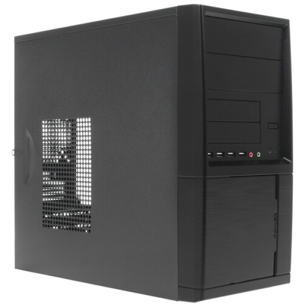 Корпус LinkWorld 727-21 черный