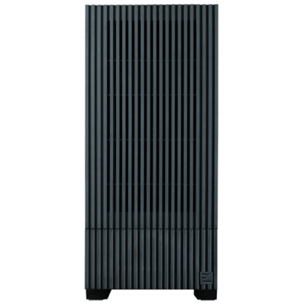 Корпус ZALMAN Z10 DS [Z10 DS Black] черный