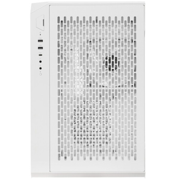 Корпус Thermaltake CTE C700 Air Snow [CA-1X7-00F6WN-00] белый