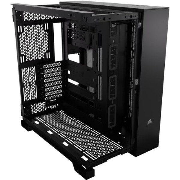 Корпус Corsair 6500X [CC-9011257-WW] черный