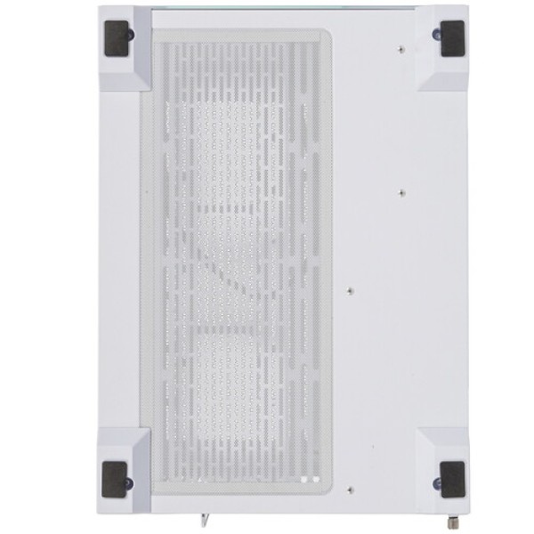 Корпус Lamptron LAMP-CSM377 белый
