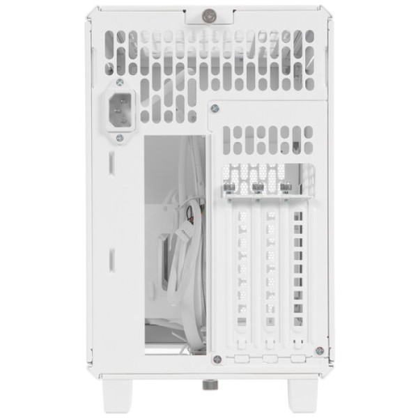 Корпус Thermaltake TR100 [CA-11A-00S6NN-00] белый