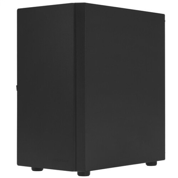 Корпус Cougar Purity RGB [CGR-5PC4B-RGB] черный