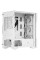 Корпус 1STPLAYER TRILOBITE T3-G [T3-G-WH-4F1-W] белый