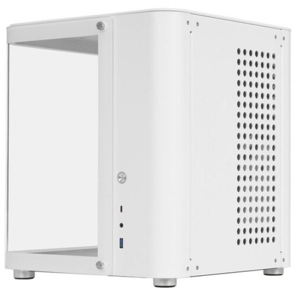 Корпус JONSBO TK-1 2.0 [TK-12.0White] белый