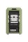 Корпус Thermaltake The Tower 250 Matcha Green [CA-1Z9-00SEWN-00] зеленый