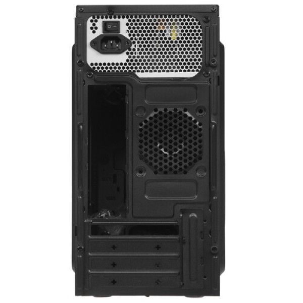 Корпус Foxline Forza FZ-015 [FZ-015-SX450R-U32] черный