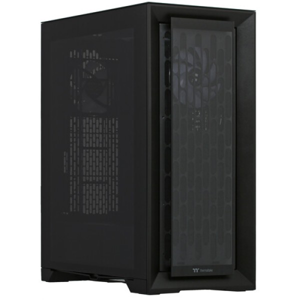 Корпус Thermaltake CTE T500 TG ARGB [CA-1X8-00F1WN-01] черный
