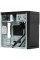 Корпус Foxline FL-702 [FL-702-FZ450] черный