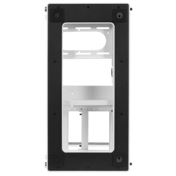 Корпус Thermaltake Core P3 TG Pro Snow [CA-1G4-00M6WN-09] белый