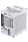 Корпус JONSBO C6-ITX White [C6-ITXWhite] белый