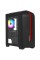 Корпус GameMax Centauri H601BR [ГС-00007405] черный