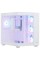 Корпус Cougar FV150 RGB [FV150 RGB White] белый