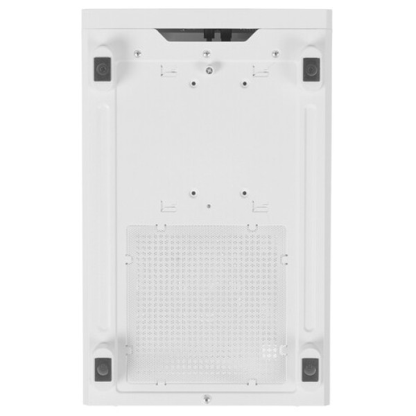 Корпус 4FAN Indigon [INDMAWFP] белый