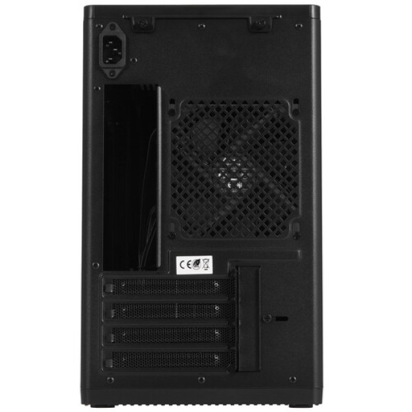 Корпус CHIEFTEC UNI BX-10B-M-OP черный