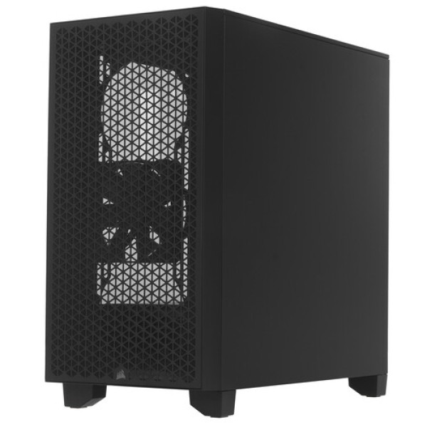 Корпус Corsair 3000D AIRFLOW [CC-9011251-WW] черный