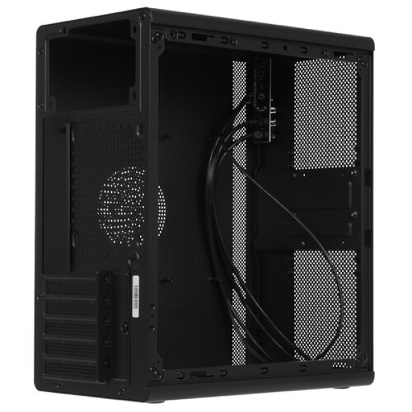 Корпус DEXP DCV-280B черный