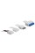 Корпус JONSBO TK-1 2.0 [TK-12.0White] белый