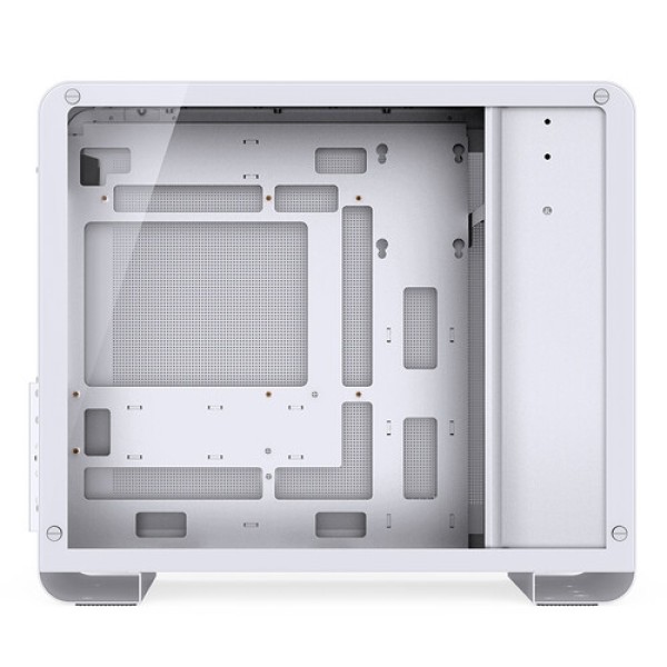 Корпус JONSBO U4 Mini [U4MiniWhite] белый