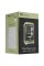 Корпус Thermaltake The Tower 250 Matcha Green [CA-1Z9-00SEWN-00] зеленый