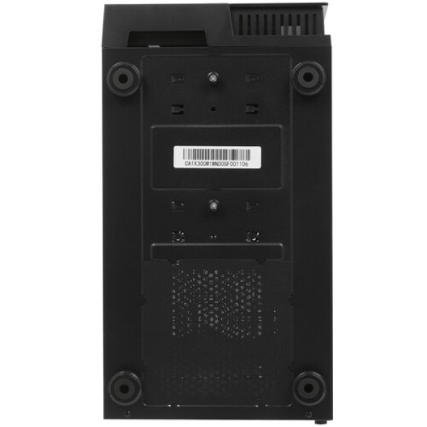 Корпус Thermaltake View 200 TG [CA-1X3-00M1WN-00] черный