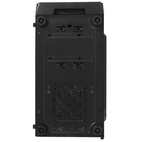 Корпус Formula Mana [Mana Black] черный