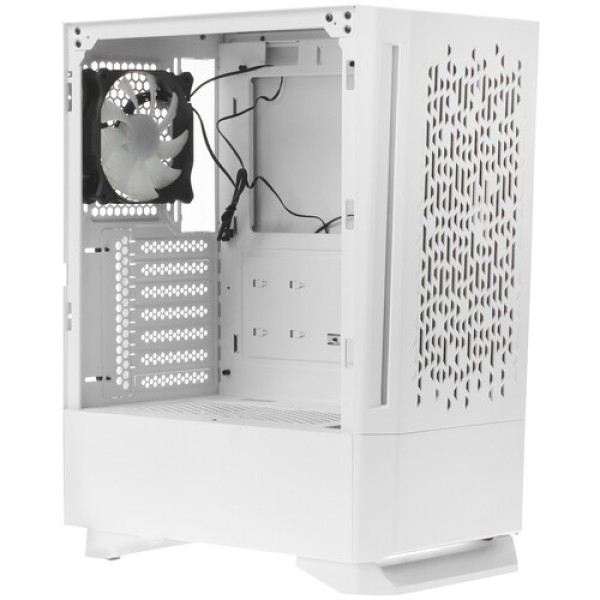 Корпус Cougar MX430 Air RGB [3851C60.0007] белый