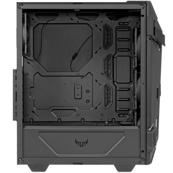 Корпус ASUS TUF Gaming GT301 [90DC0040-B49020] черный