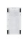 Корпус ZALMAN P30 Air [P30 Air White] белый
